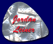 Jordan Leiner